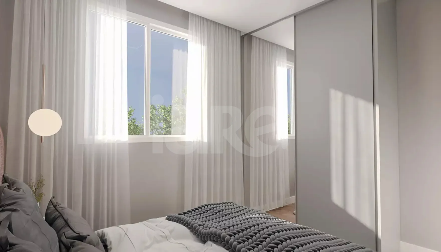 Metrocasa Aricanduva - Studio com 16,83 m², em Jardim Imperador — foto 6