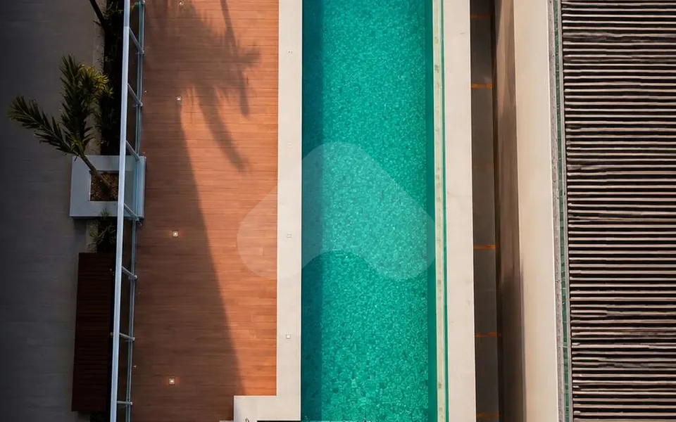 ALL Living - Apartamento com 58 m², em Aldeota — foto 3