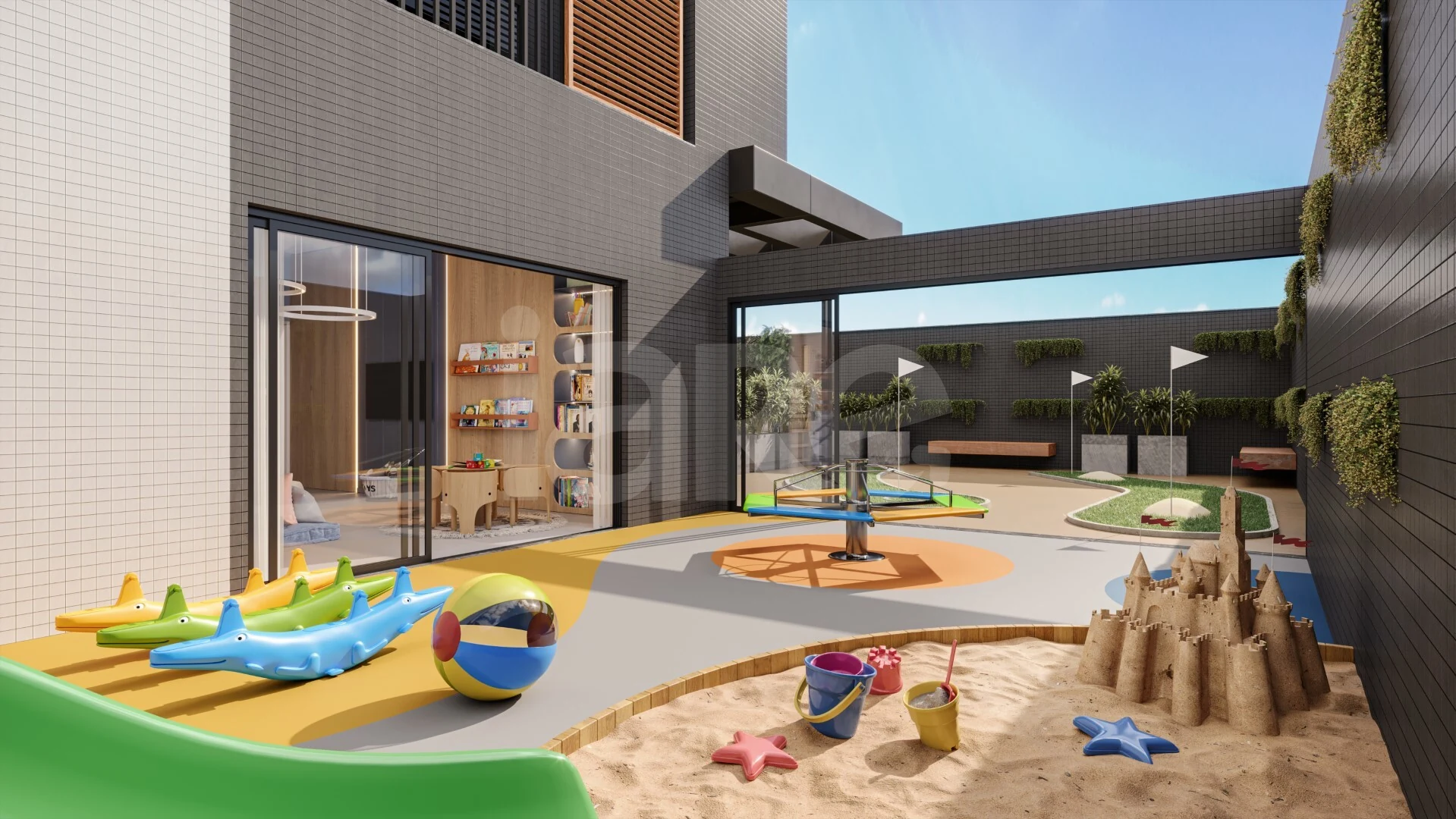 Grand Vittoria - Apartamento com 225 m², em Centro — foto 14