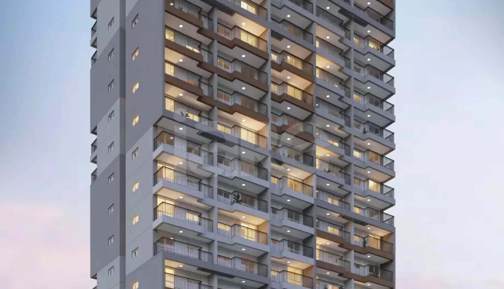 Welconx Pinheiros - Apartamento com 31,22 m², em Pinheiros — foto 1