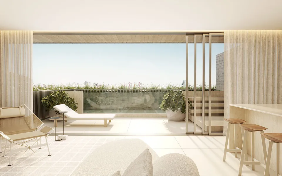 Gries - Apartamento com 165,66 m², em Juvevê — foto 15