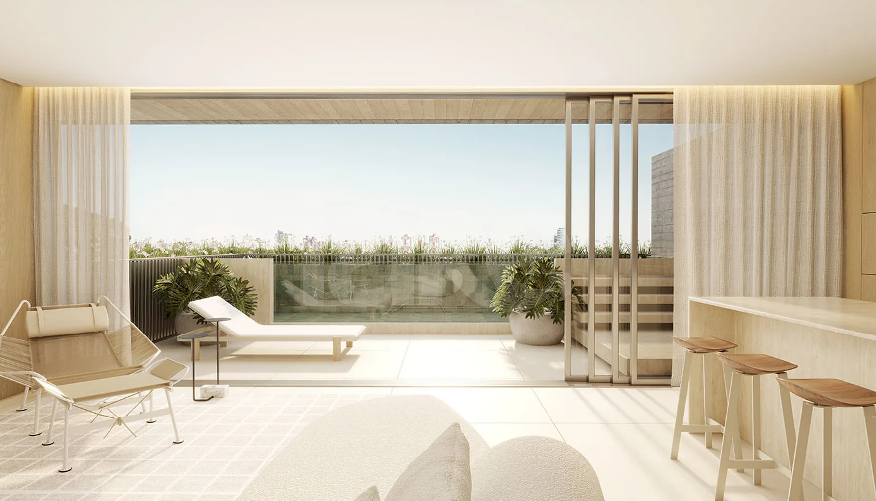 Gries - Apartamento com 165,66 m², em Juvevê — foto 15