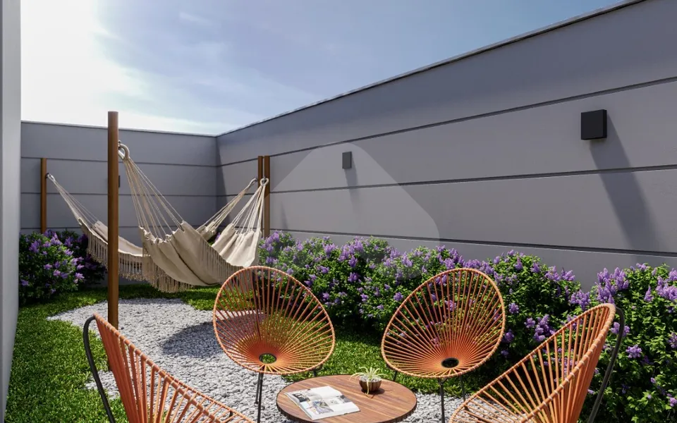 Mix Ipiranga - Apartamento com 32,7 m², em Ipiranga — foto 14