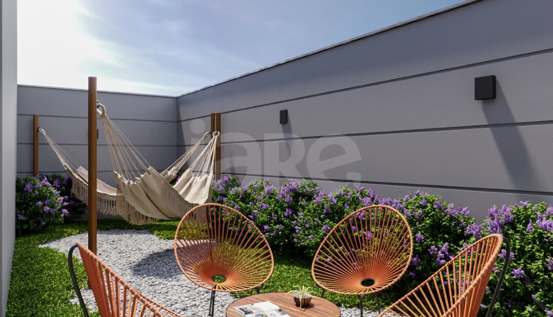 Mix Ipiranga - Apartamento com 32,7 m², em Ipiranga — foto 14