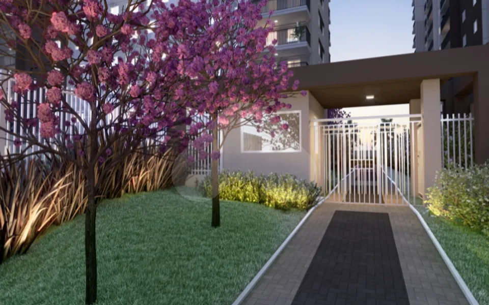 Sphera Panamby Urban - Apartamento com 66,93 m², em Panamby — foto 26