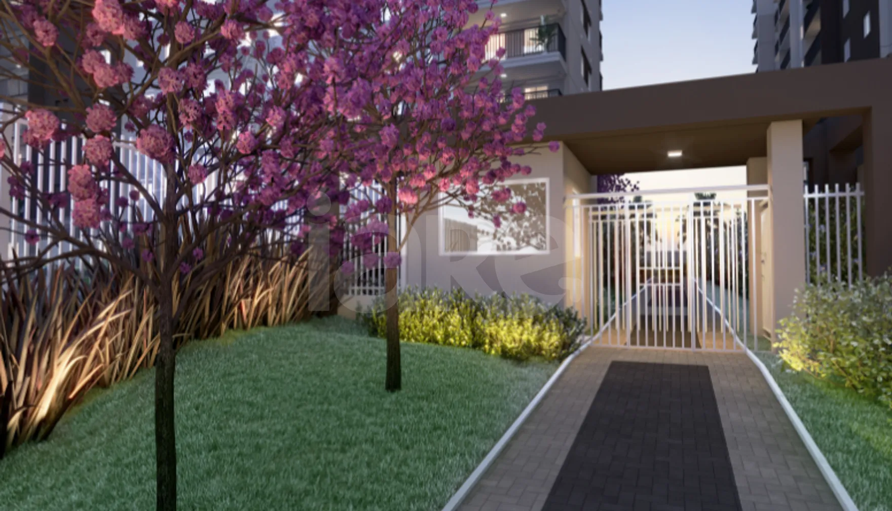 Sphera Panamby Urban - Apartamento com 66,93 m², em Panamby — foto 26