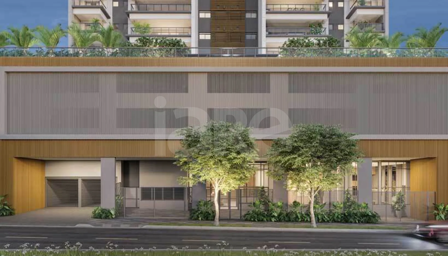 Haute Brooklin by EZ - Apartamento com 185,11 m², em Santo Amaro — foto 6