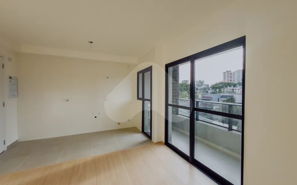 TJM 526 - Apartamento com 46,86 m², em Capão Raso — foto 19