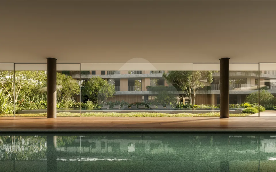 Tauphick Residências - Apartamento com 266,04 m², em Bela Vista — foto 19