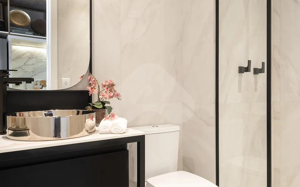 Level Brooklin - Studio com 24,37 m², em Brooklin Novo — foto 19