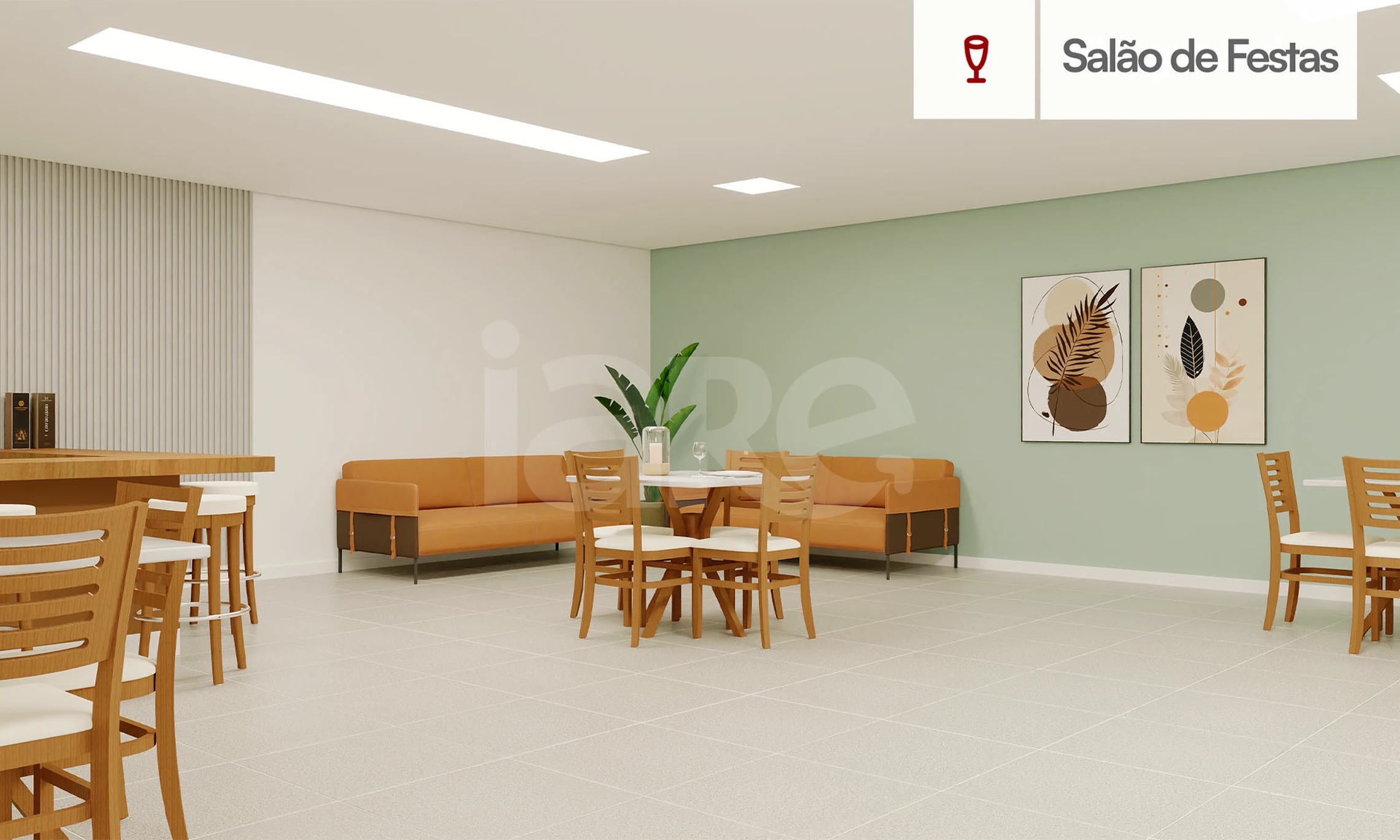 Sou Mais Diadema - Apartamento com 40,45 m², em Serraria — foto 13