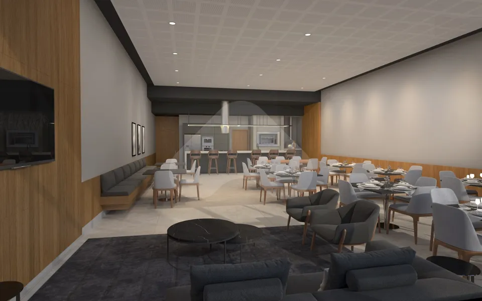 Summerlyn Bela Vista - Apartamento com 200,22 m², em Bela Vista — foto 7