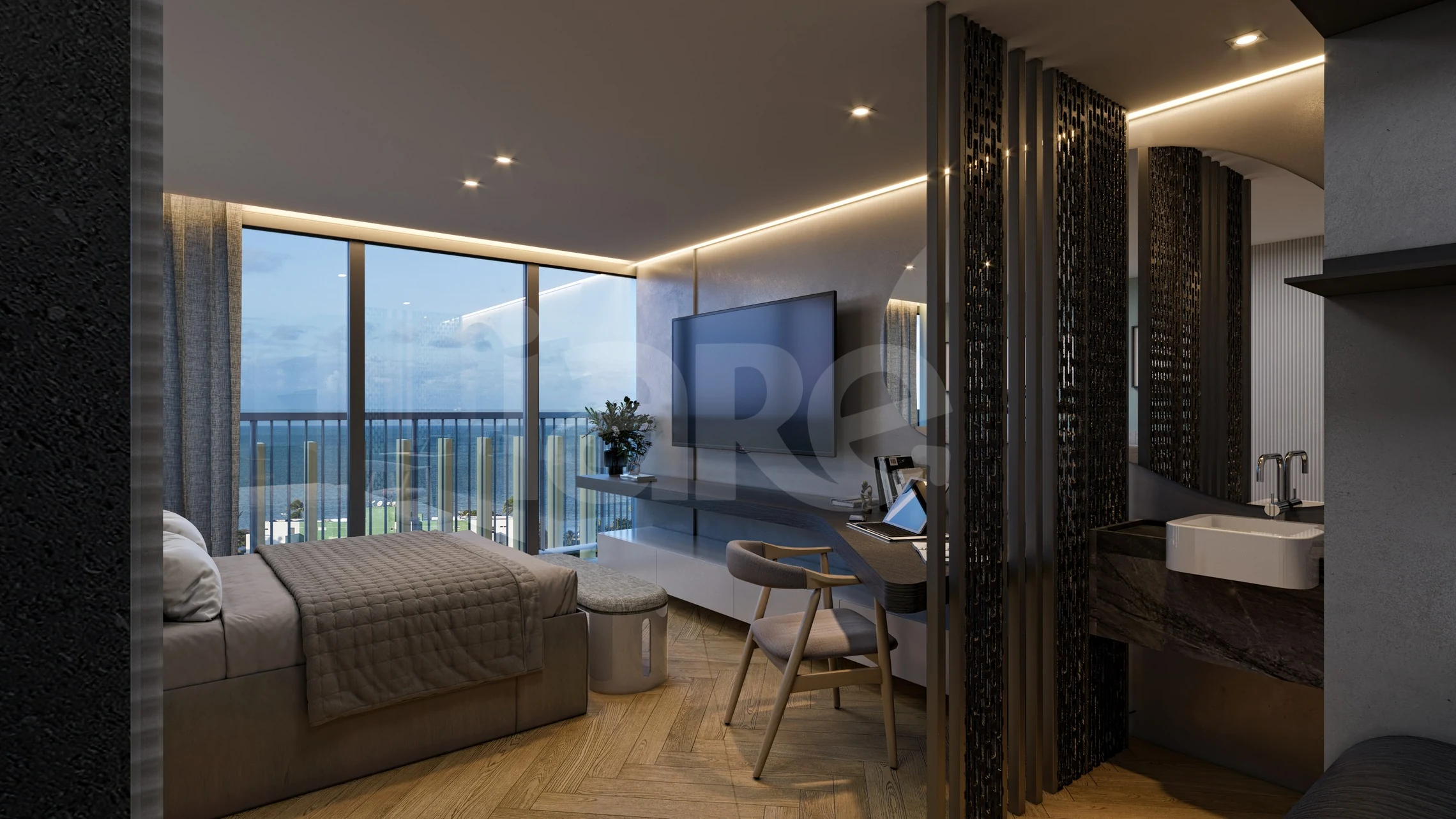 Get Like - Garden com 44,33 m², em Cabo Branco — foto 3