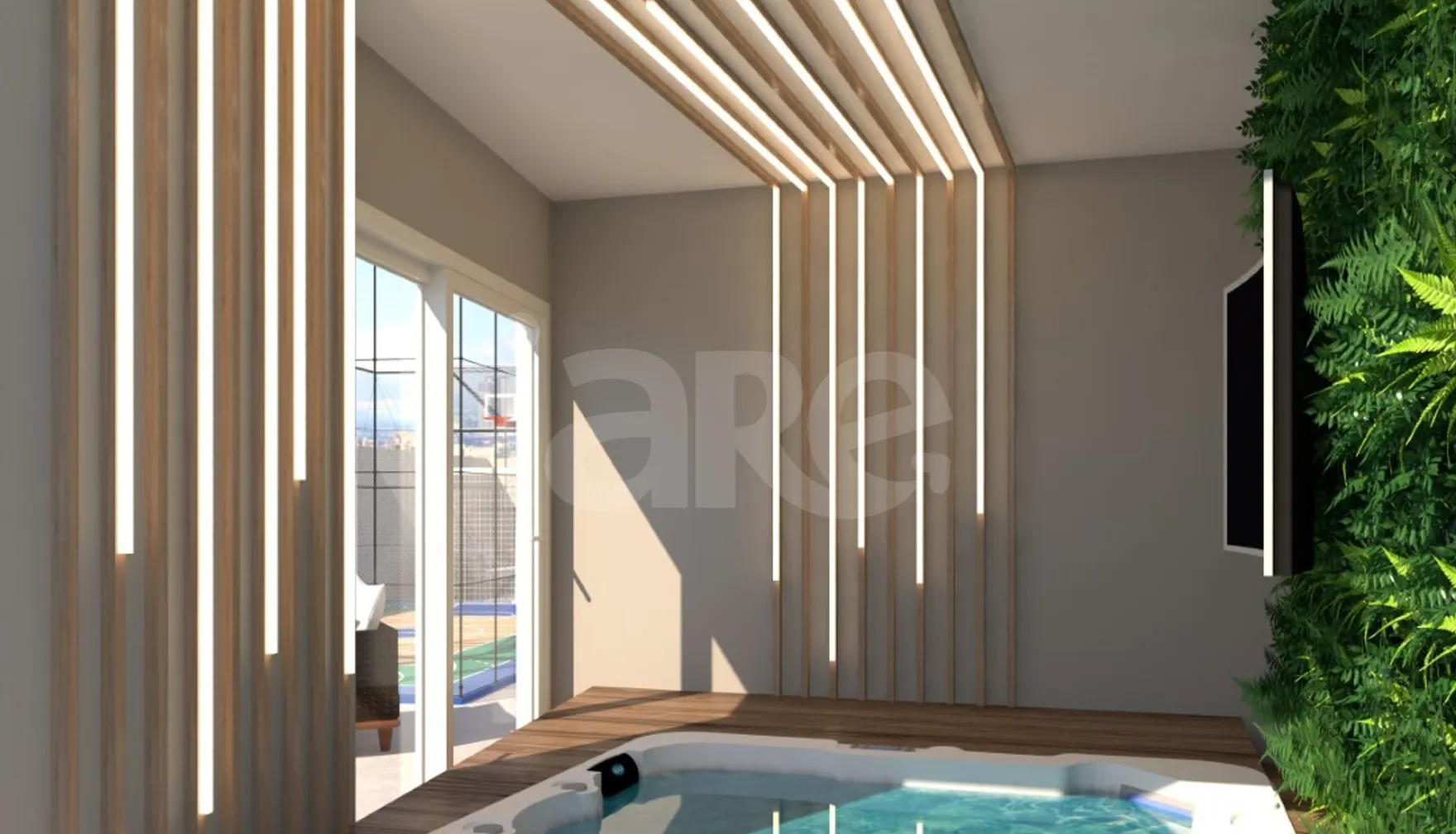 Grand Sublime - Apartamento com 103,65 m², em Perequê — foto 8