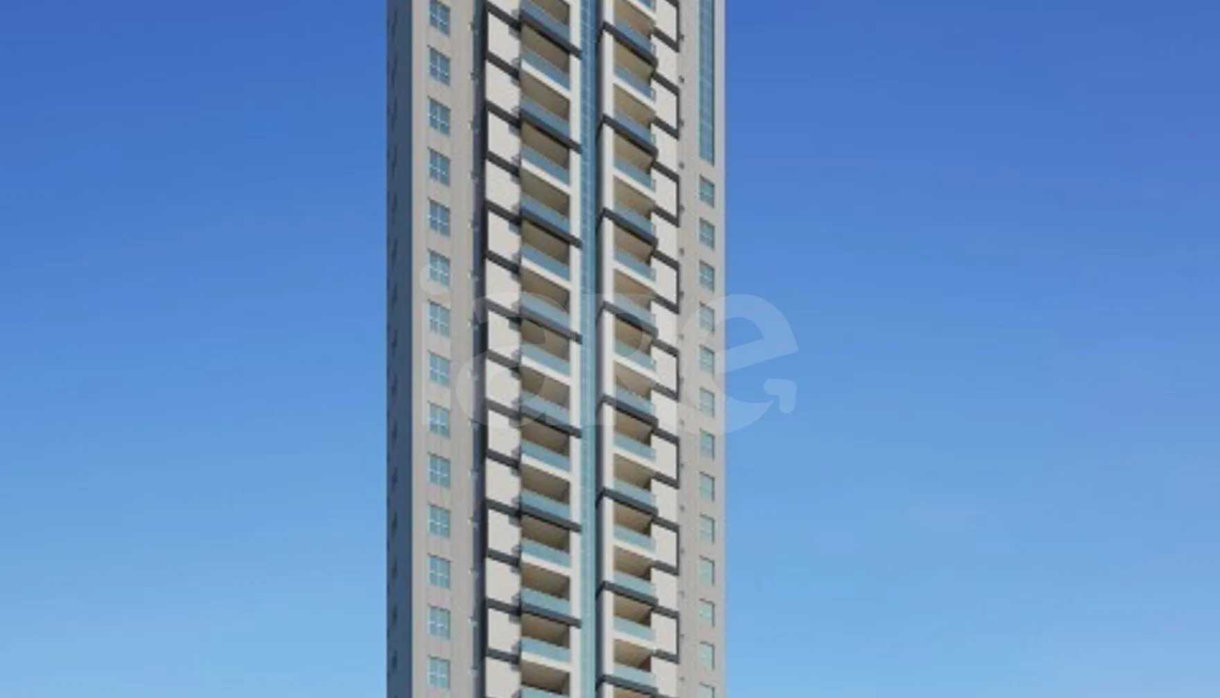 Ilhas Baleares - Apartamento com 132 m², em Meia Praia — foto 1