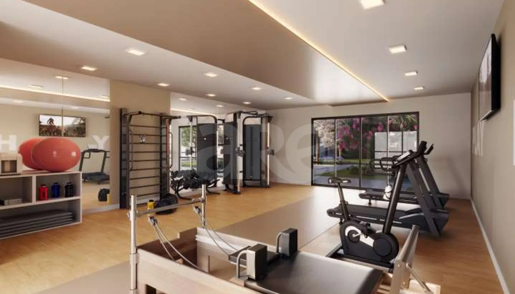 La Villa Madrid Jundiaí - Casa com 178,67 m², em Medeiros — foto 11