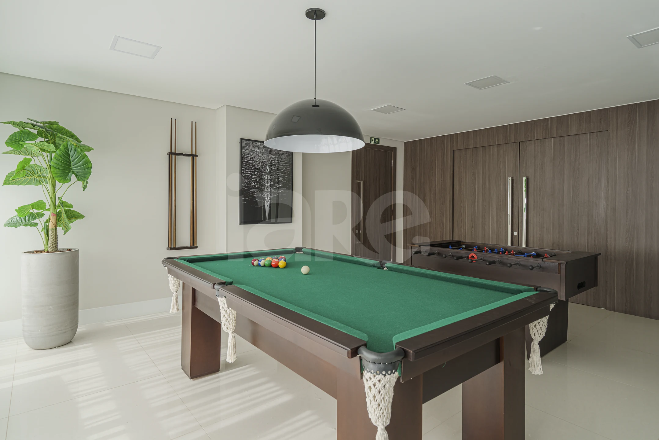 Terrasse Créatif Appartements - Apartamento com 94,34 m², em Água Verde — foto 57