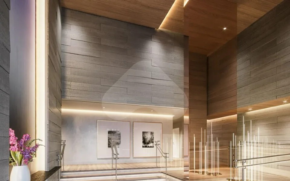 Harmonia da Vila - Studio com 23,95 m², em Vila Madalena — foto 10