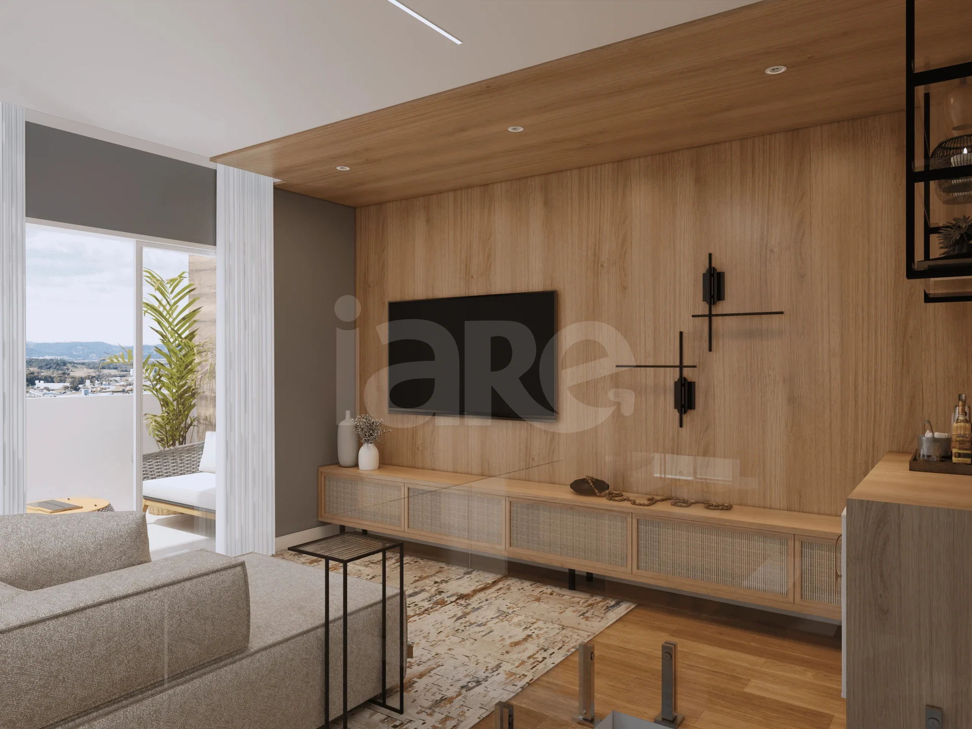 Sun Tower - Apartamento com 60,34 m², em Novo Mundo — foto 10