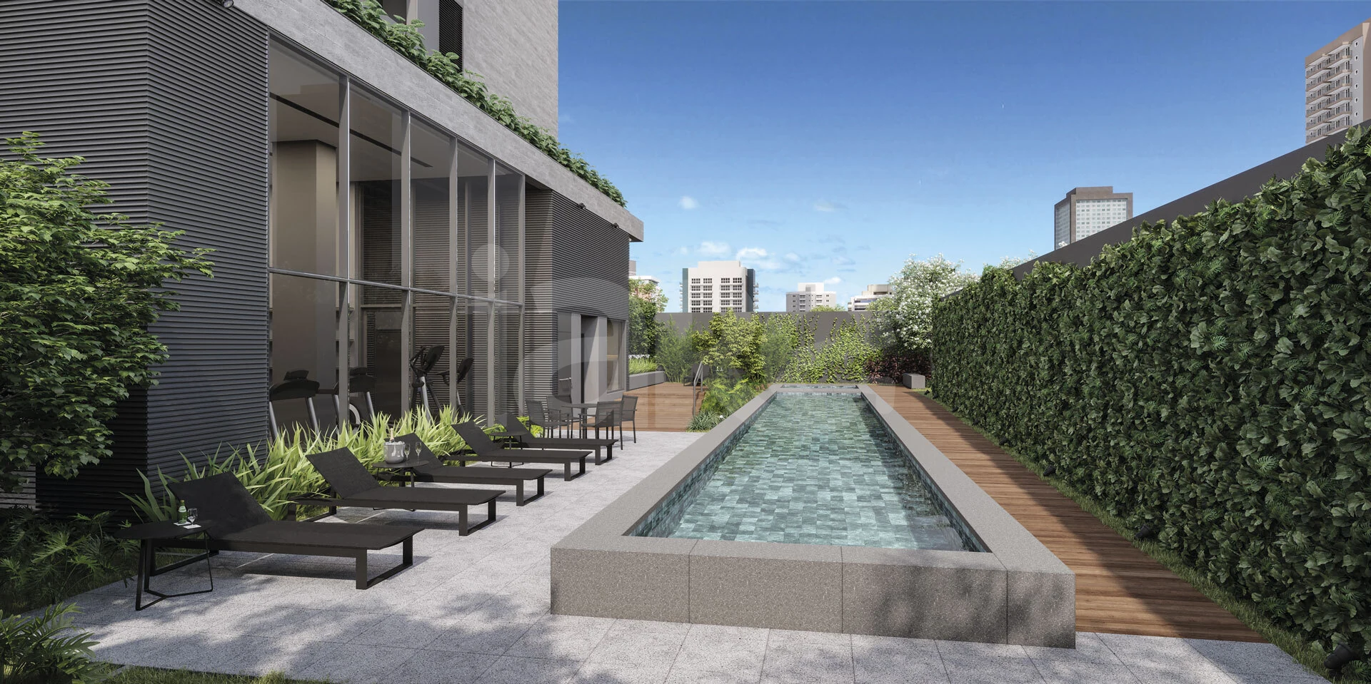 Address Jardins - Cobertura com 398,27 m², em Jardim Paulista — foto 17