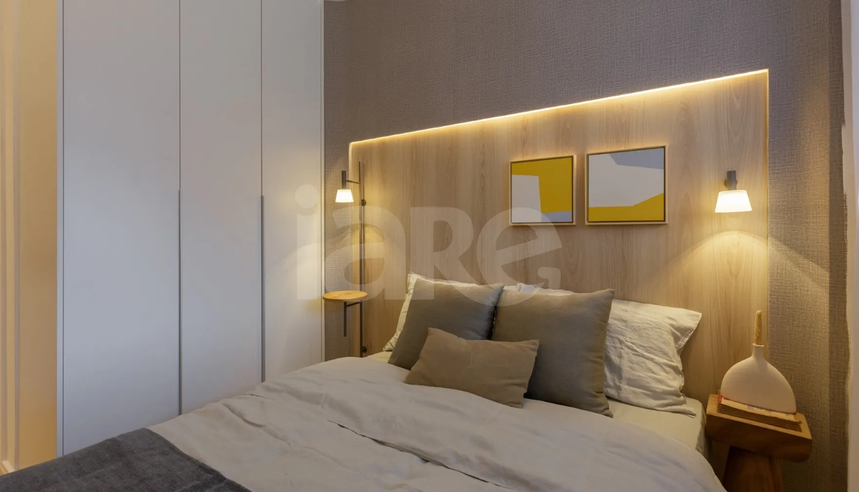 Heitor dos Prazeres Pierrot - Apartamento com 53,12 m², em Santo Cristo — foto 22