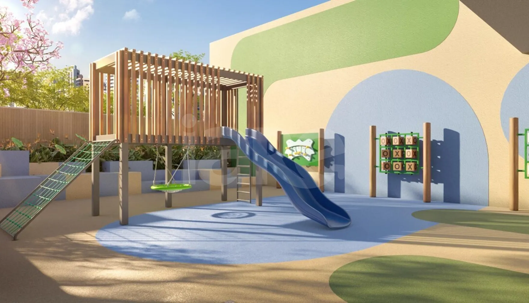 Roya Perdizes - Apartamento com 224 m², em Perdizes — foto 9