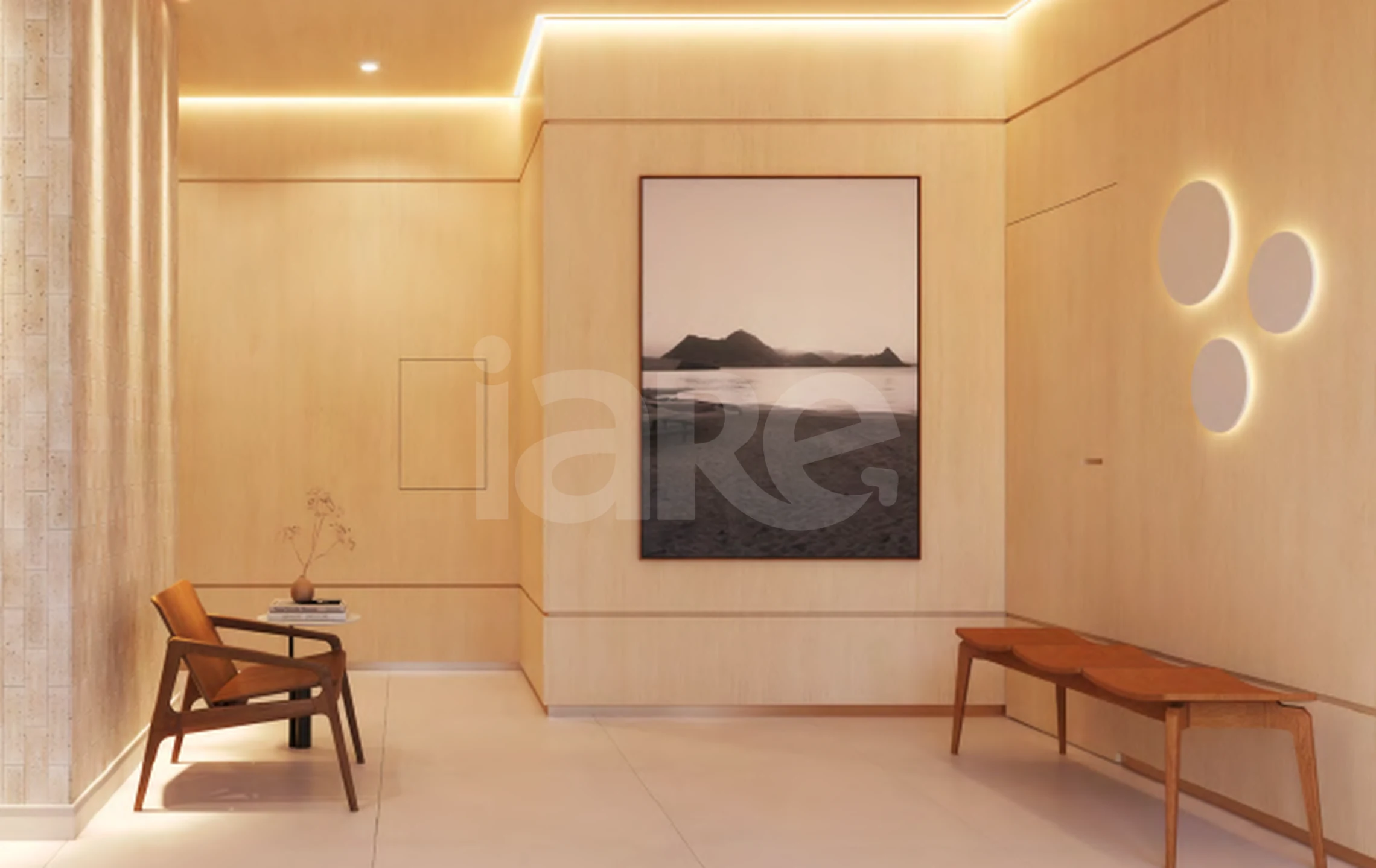 Upside Charitas - Apartamento com 75,36 m², em Charitas — foto 6