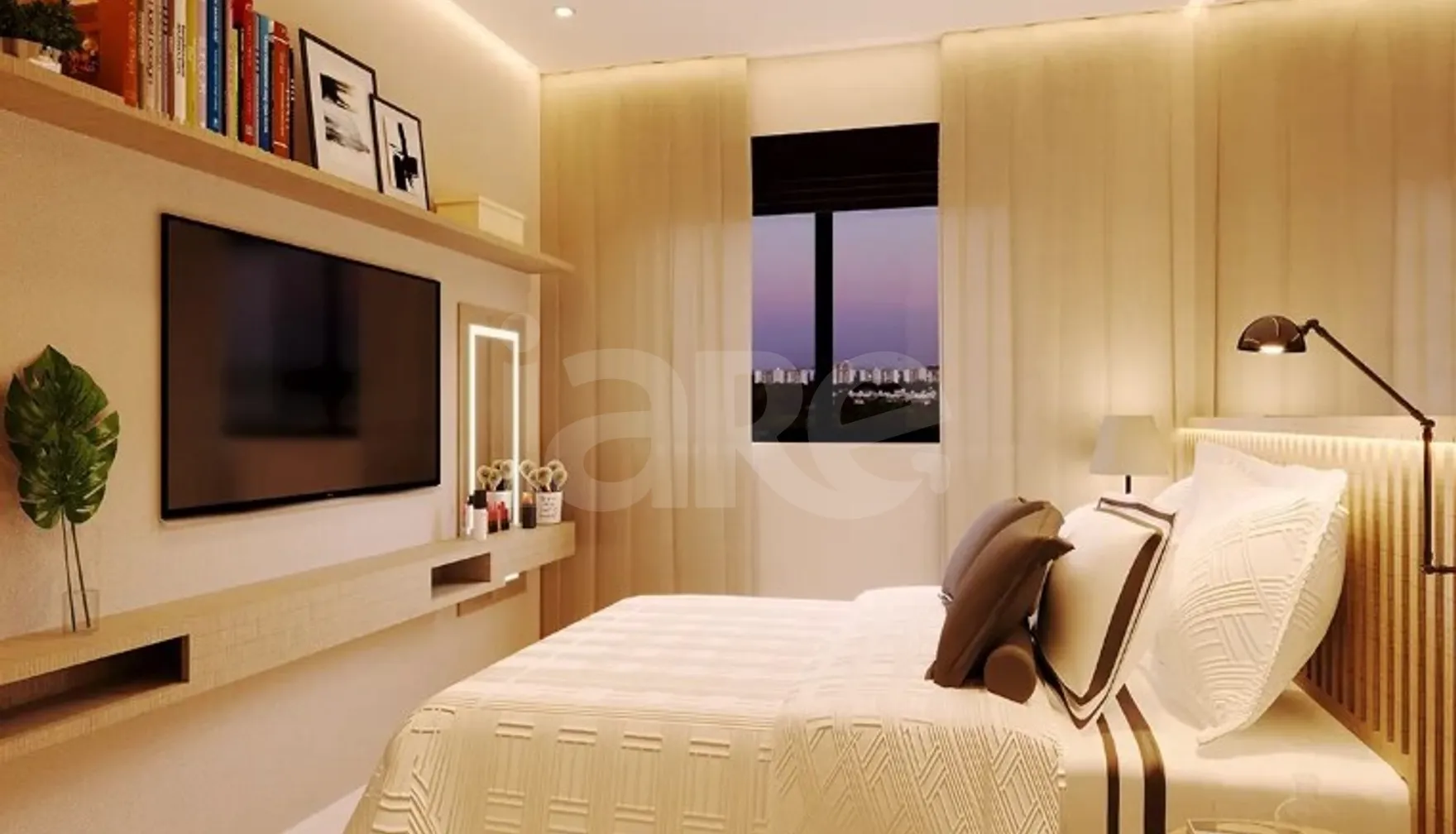 Breeze Bosque da Saúde - Apartamento com 35,1 m², em Bosque da Saúde — foto 7
