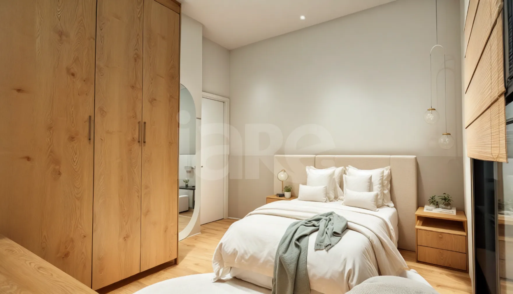 Argos - Apartamento com 43,68 m², em Pedra Branca — foto 7
