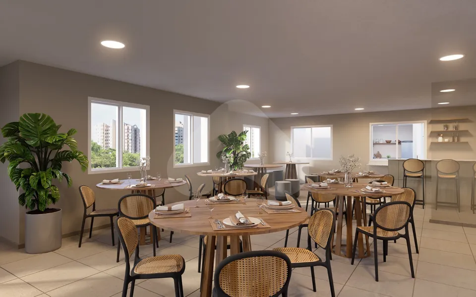 Livus Estilo Oratório - Apartamento com 39,88 m², em Vila Independência — foto 20