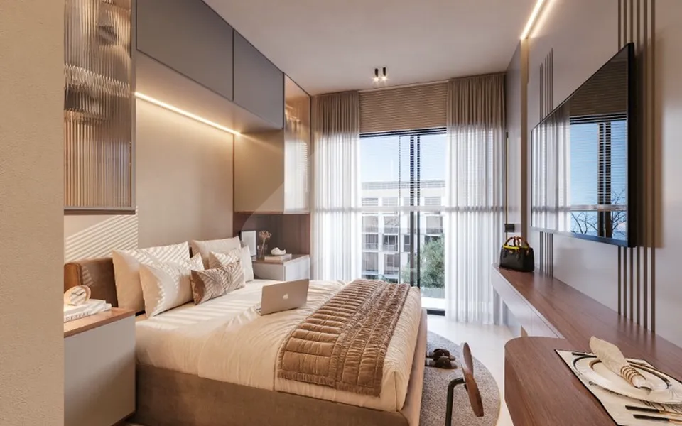 Loop - Studio com 19,56 m², em Manaíra — foto 13