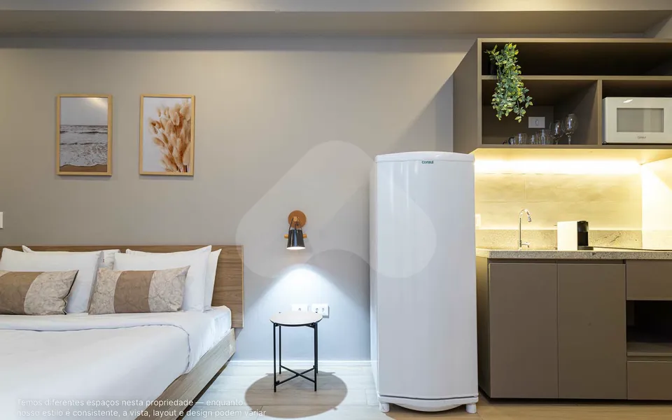 Next Franca - Studio com 19,42 m², em Jardim Paulista — foto 26
