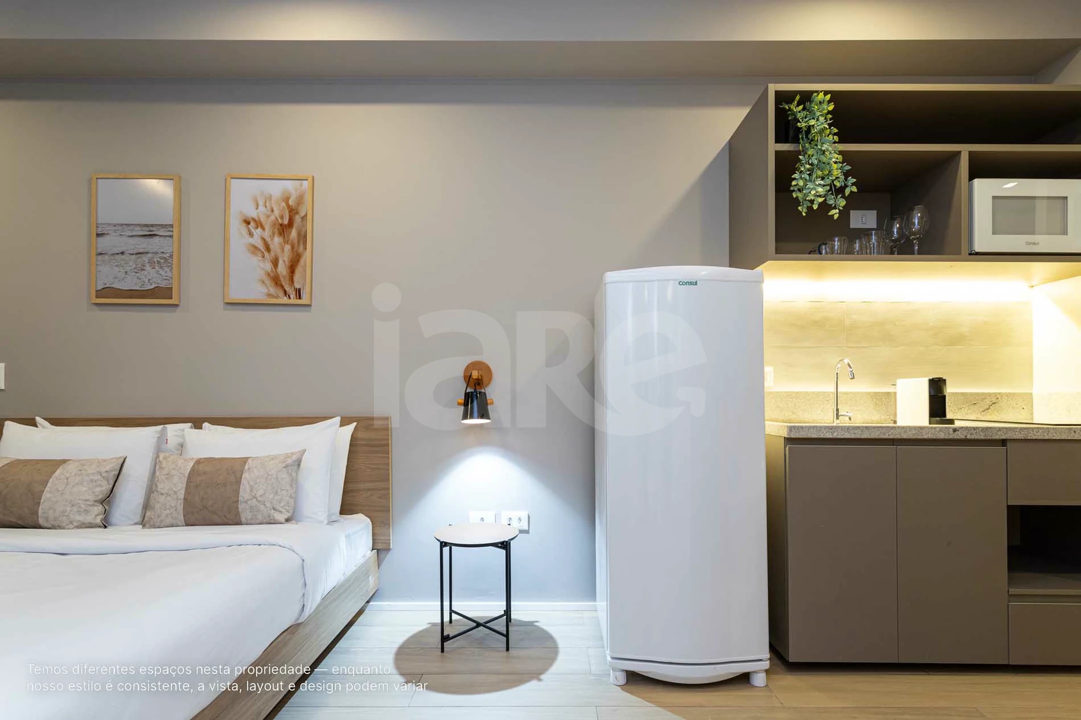 Next Franca - Studio com 32,6 m², em Jardim Paulista — foto 26