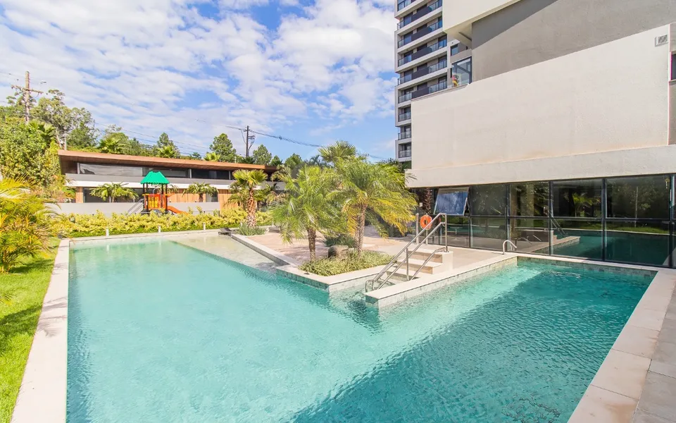 Float Residences Apto TRE3664 - Apartamento com 74,3 m², em Petrópolis — foto 5
