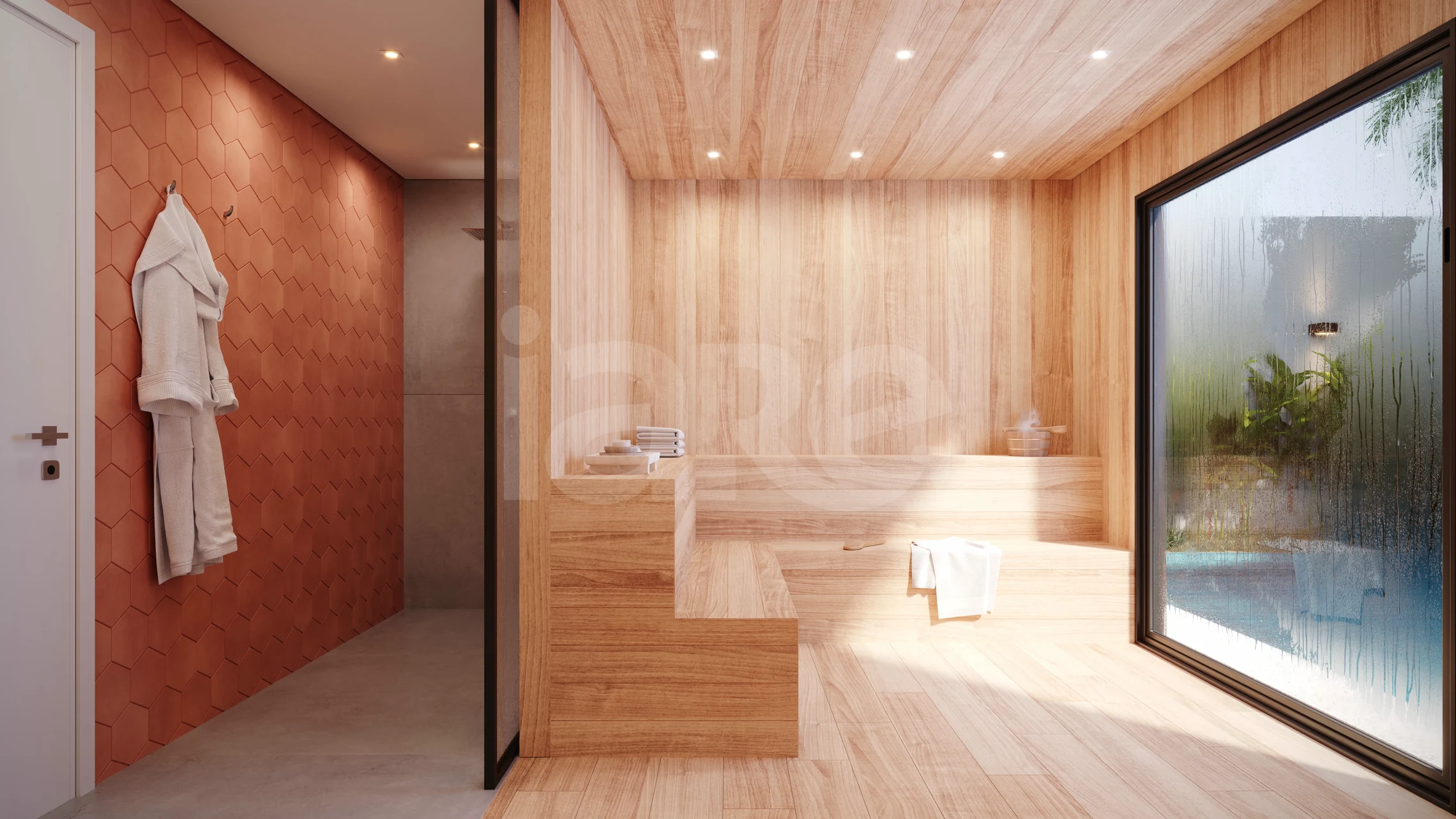 Maskan Patriarca - Garden com 59,57 m², em Vila Ré — foto 2
