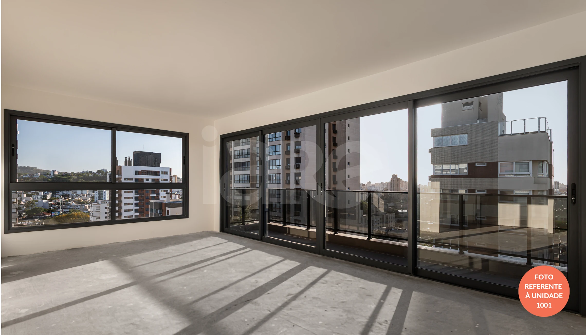 Idea Dário Pederneiras - Apartamento com 67,3 m², em Petrópolis — foto 16