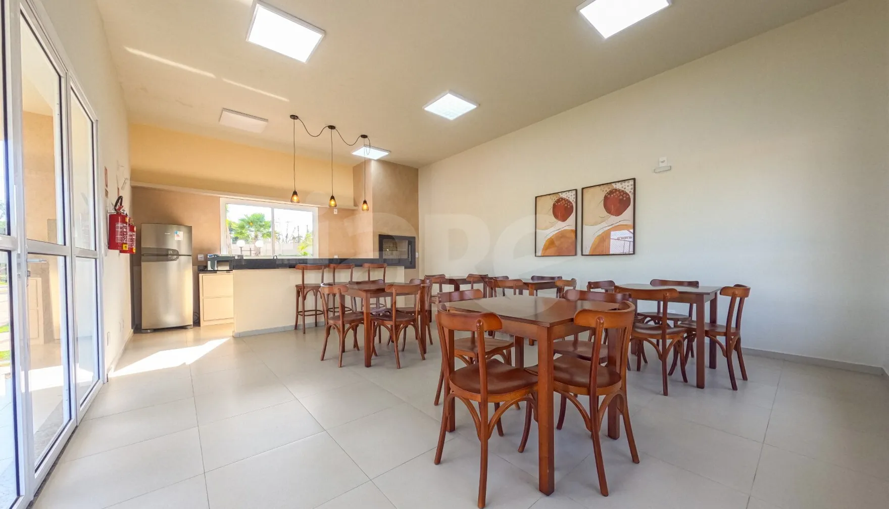 Villaggio Blu - Casa com 83,42 m², em Sítio Túnel Verde — foto 9