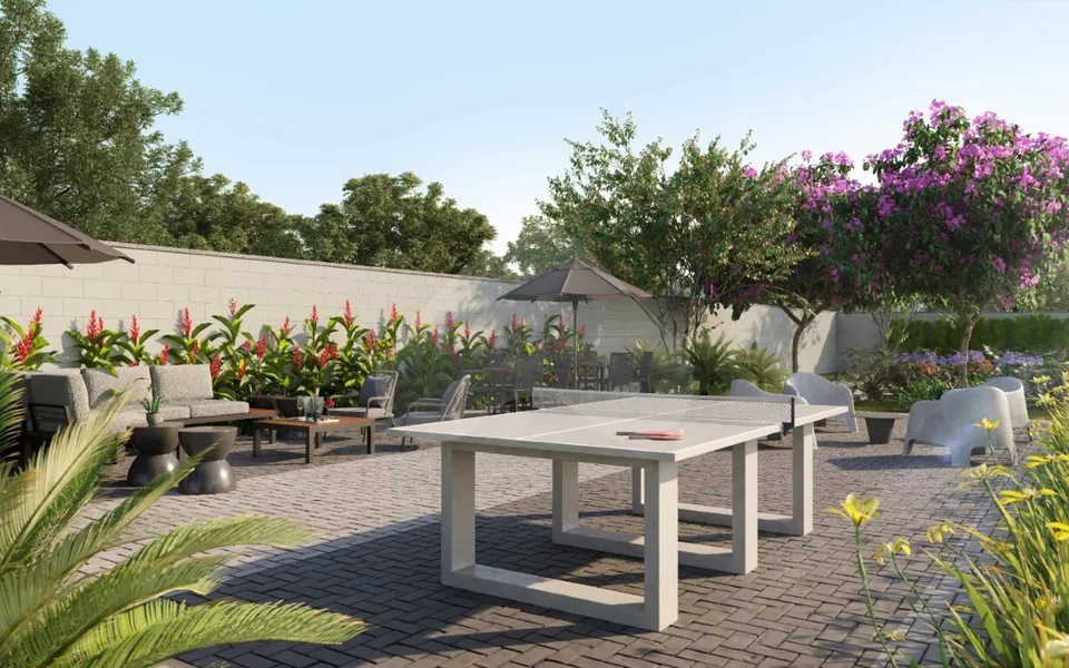 Nova Olaria I - Apartamento com 41,34 m², em Olaria — foto 14