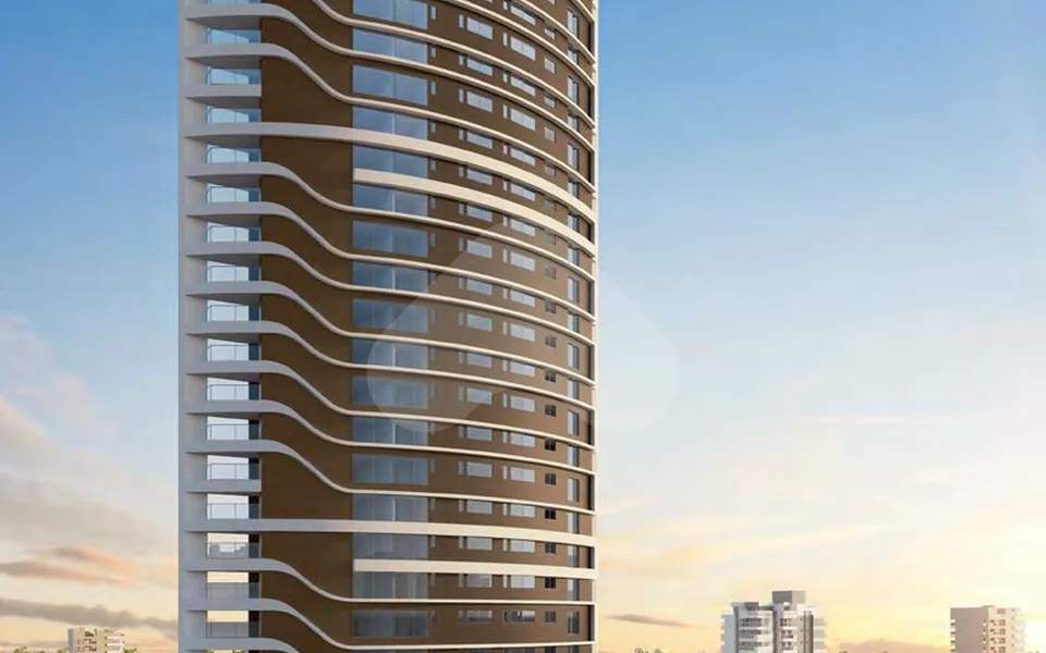 Casa Orizon - Apartamento com 168,8 m², em Pina — foto 2