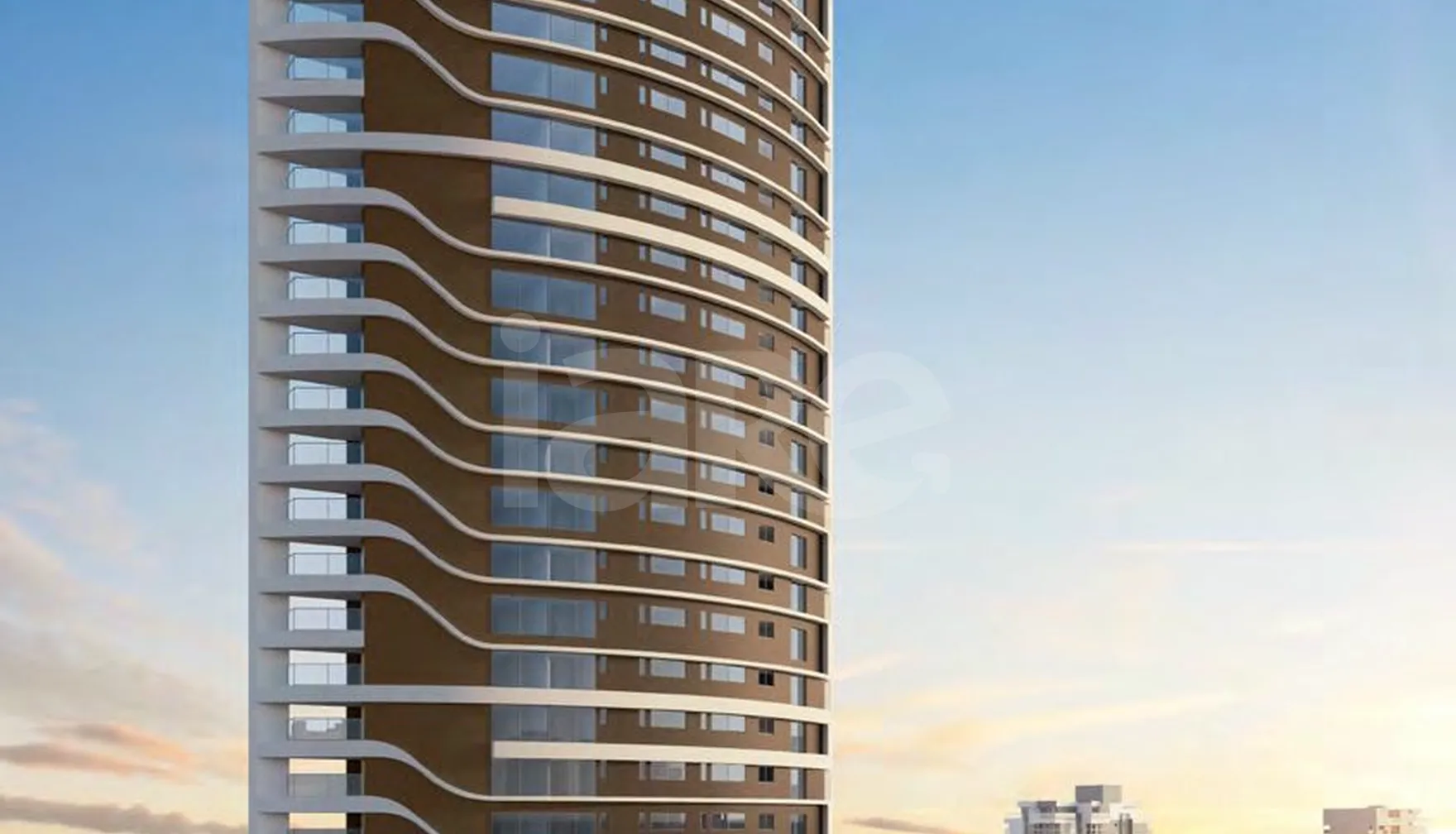 Casa Orizon - Apartamento com 168,8 m², em Pina — foto 7