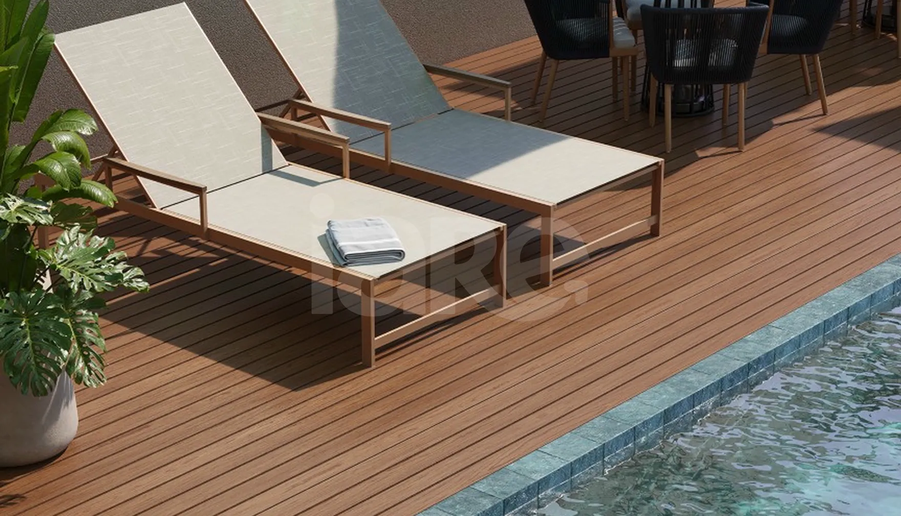 Terras Raras Vila Carrão - Garden com 49,32 m², em Vila Carrão — foto 14
