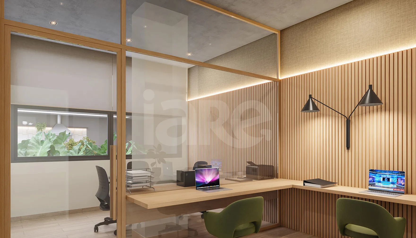 Led Vila - Apartamento com 87,32 m², em Vila Madalena — foto 8