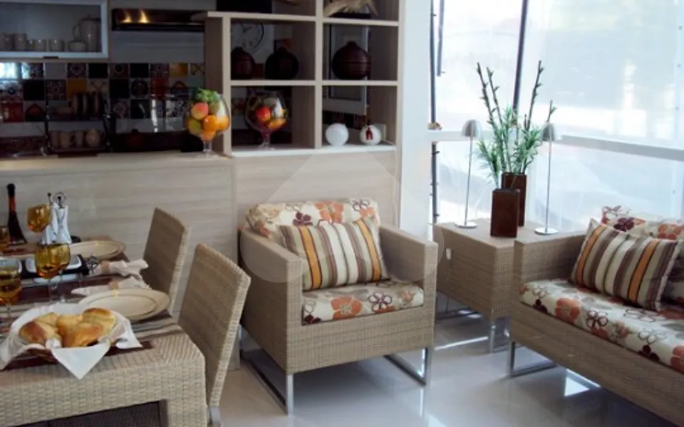 Maximus - Apartamento com 132 m², em Jardim do Mar — foto 17