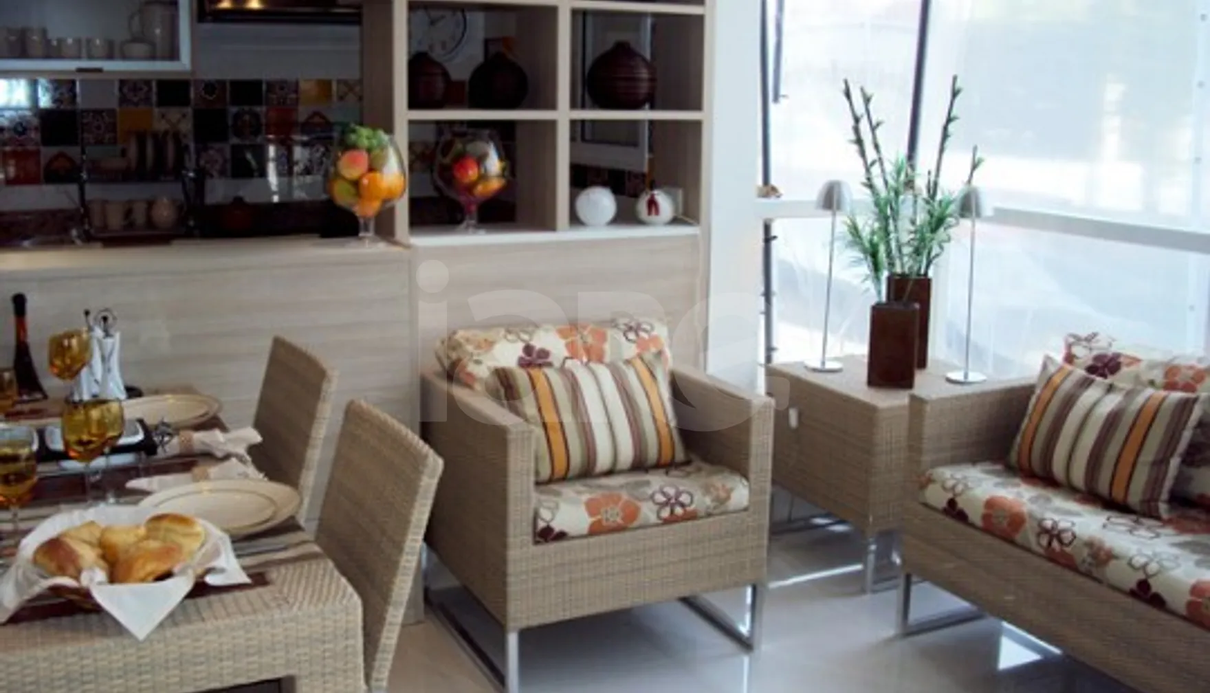Maximus - Apartamento com 132 m², em Jardim do Mar — foto 3