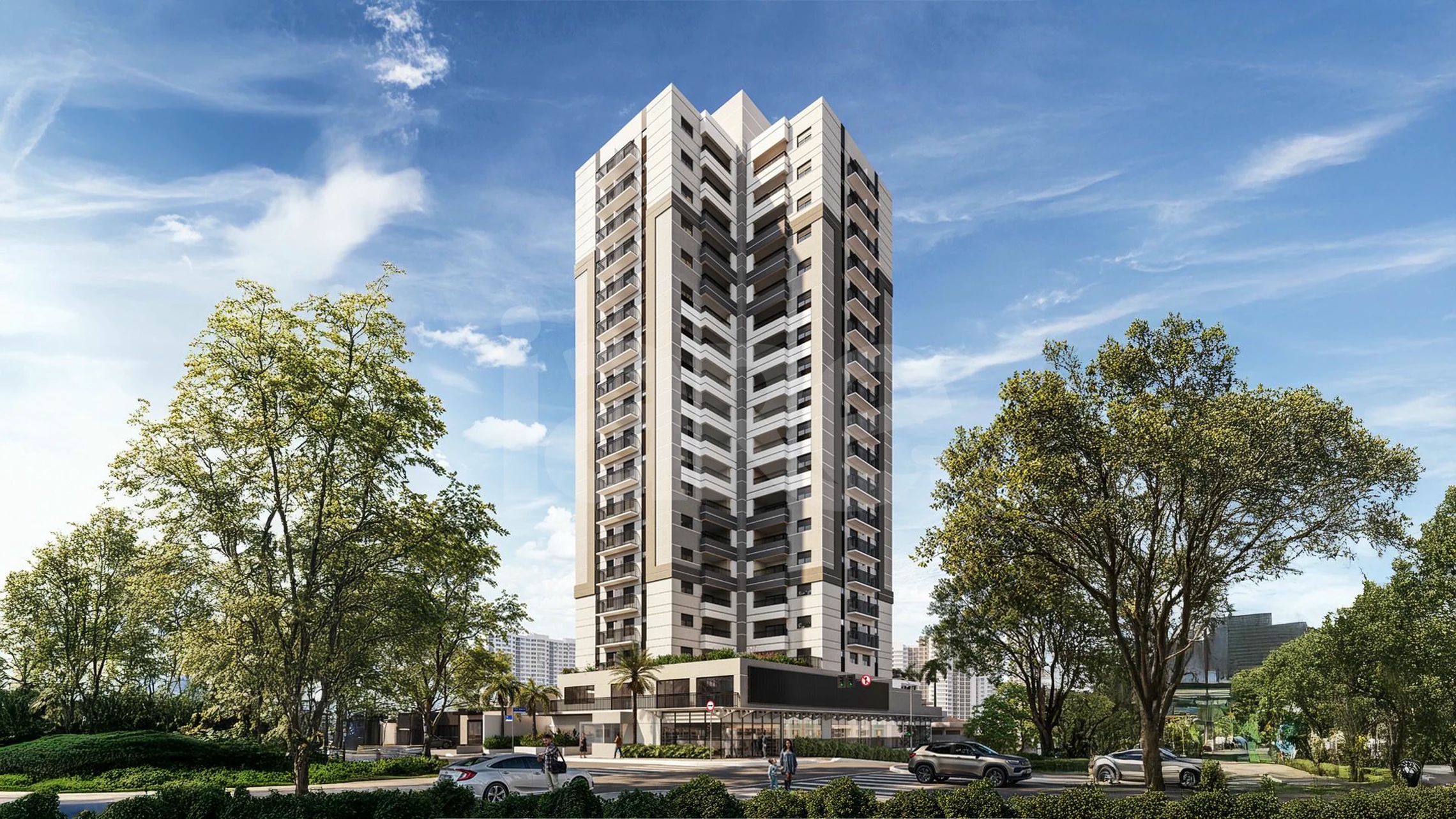 Sestriere - Garden com 52,5 m², em Mooca — foto 8