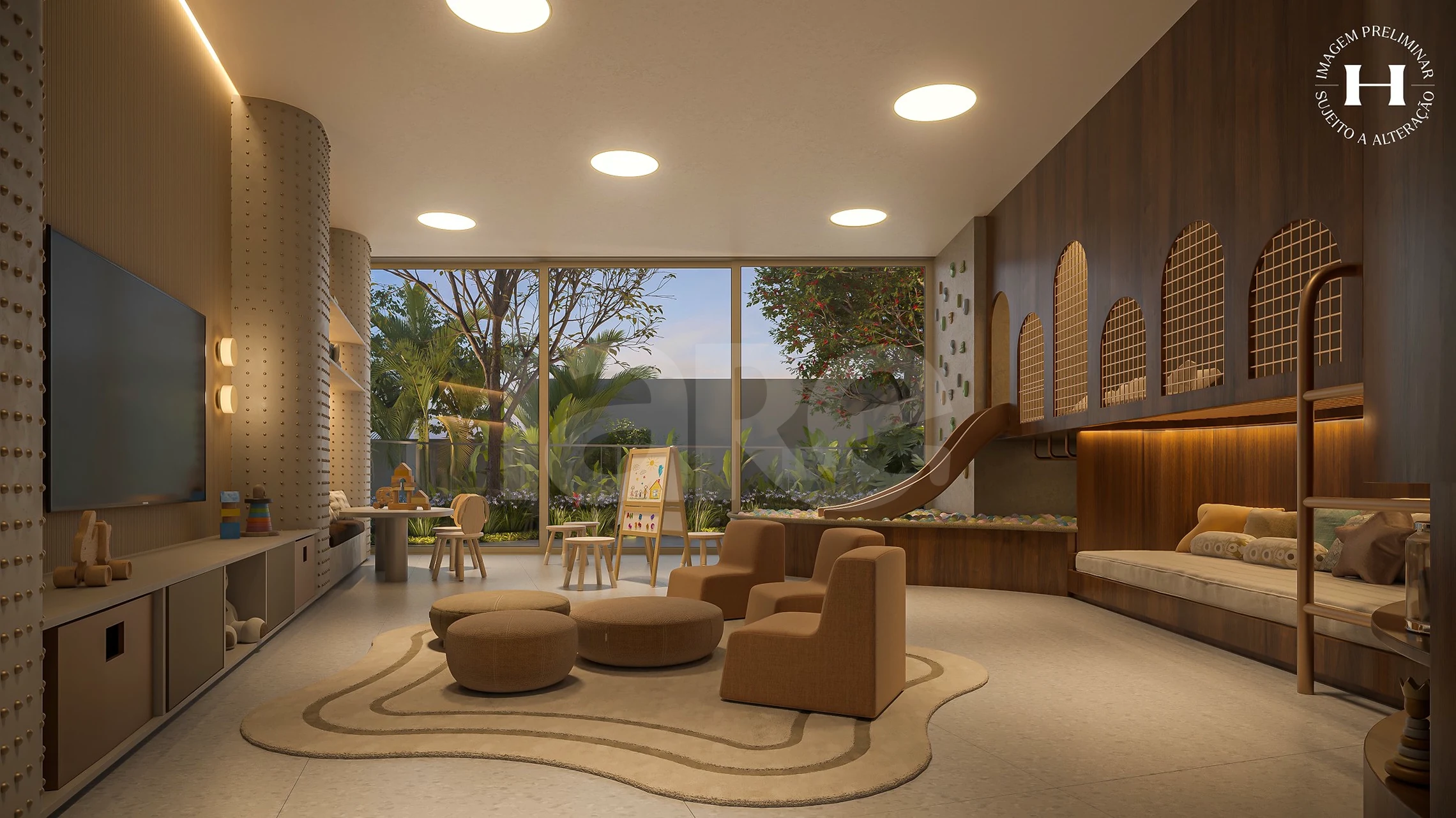 Havva Higienópolis - Apartamento com 352 m², em Higienópolis — foto 11