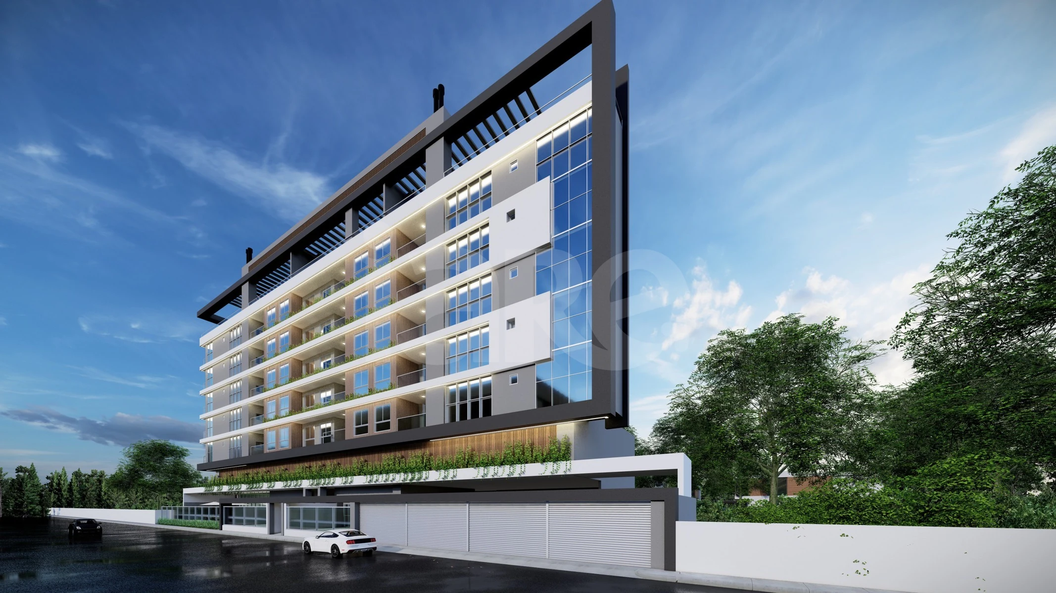 El Shaddai Residence - Cobertura com 137,12 m², em Bombas — foto 8