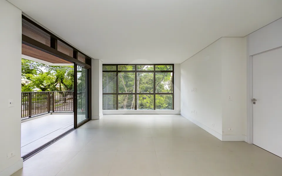 Álamo - Apartamento com 132,56 m², em Bigorrilho — foto 21