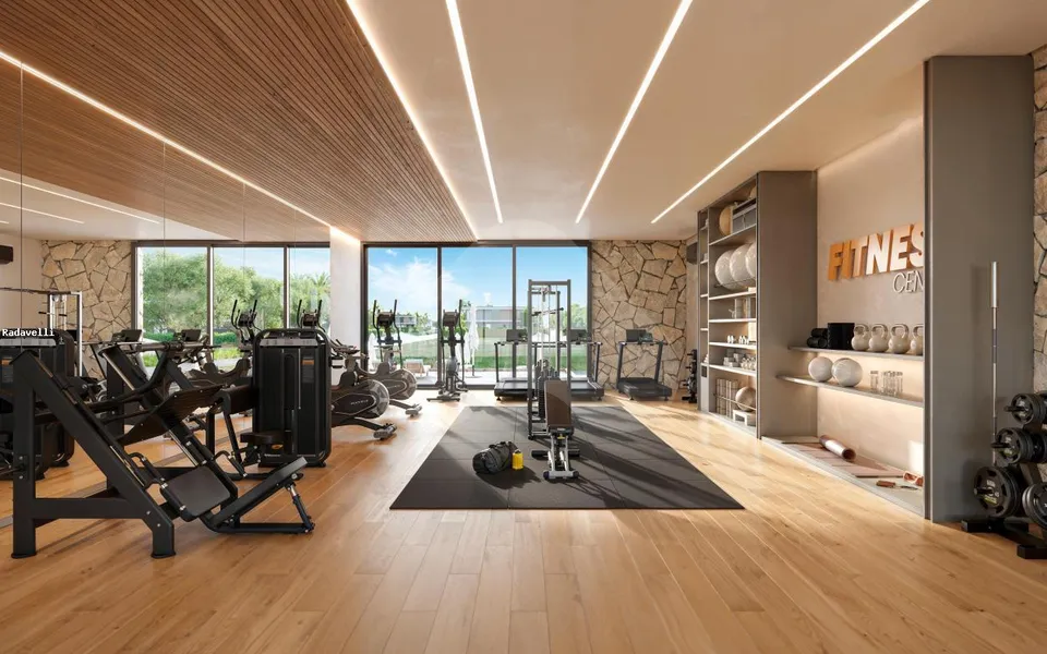 Aura Garden Place - Lote, em Centro — foto 3
