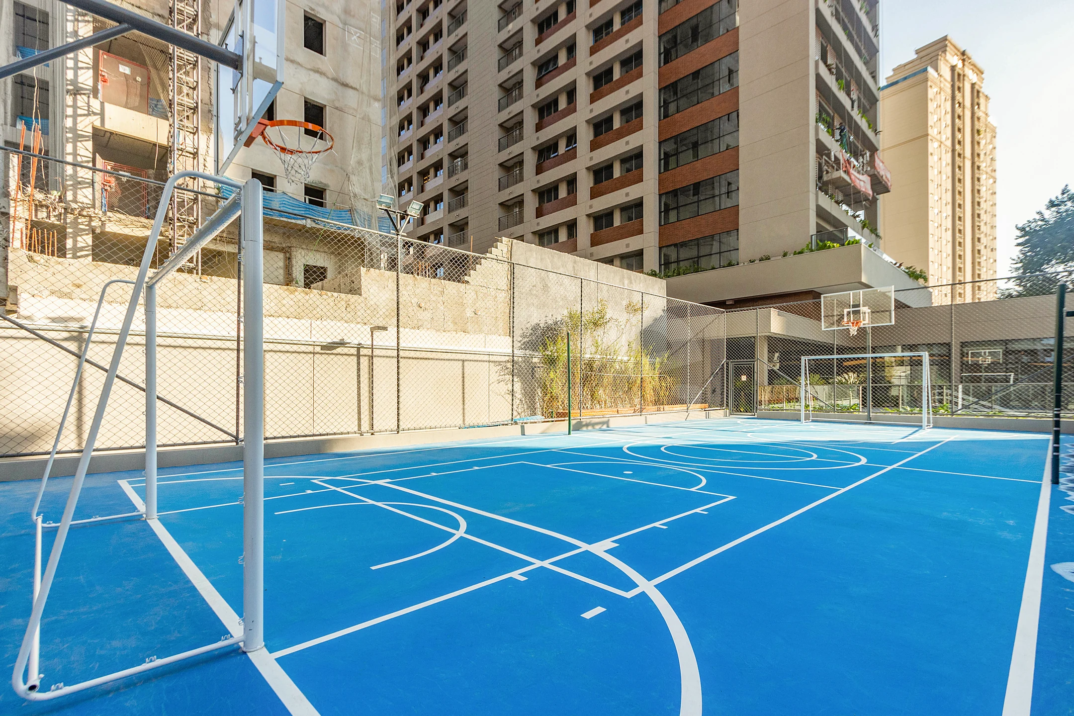 Palazzo Grimaldi - Apartamento com 290,86 m², em Vila Nova Conceição — foto 18